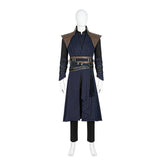 Doctor Strange in the Multiverse of Madness Evil Doctor Strange Cosplay Costume - Coscosmos